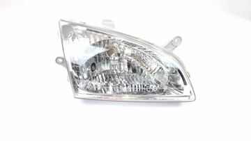 фото thumb №9, Лампа фара правые перед kia carens оригинальный номер