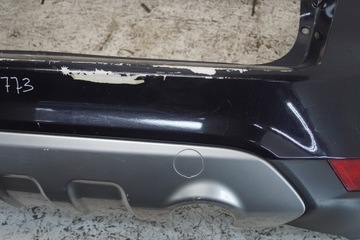 фото thumb №7, Бампер зад ford kuga mk1