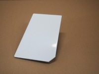 Купити Кришка заливної пального ducato jumper boxer 06-14, фото thumb