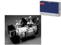 фото thumb №1, Denso dcp02016 компрессор, кондиционер