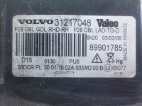фото thumb №8, Volvo xc90 i рестайлинг 08r ксенон фара правая перед 31217048 89901785