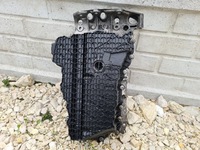 фото thumb №1, Peugeot citroen 2.0 b-hdi поддон масляная 9809296280 9801258280