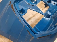 Audi a1 ii s-line 82a 2018- бампер перед передний 82a807437f Доставка, фото thumb