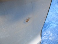 фото thumb №6, Двері праві зад skoda octavia ii універсал