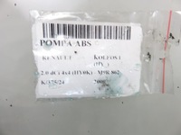 фото thumb №9, Насос abs renault koleos i 47660jy02b