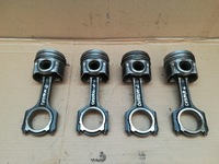 фото thumb №1, Ford transit custom 2.0 поршень з шатун