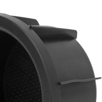 фото thumb №9, Кронштейн na кружка w консоли заменитель do toyoty rav4 2006-2012 55618-42040