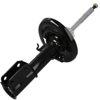 фото thumb №2, Амортизаторы x2 перед renault megane iii fluence