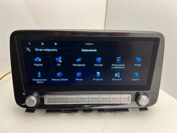 фото thumb №5, Радио навигация hyundai kona 96560-k4620nvc