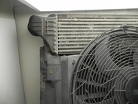 фото thumb №5, Радіатор bmw x5 2004 радіатор повітря наддувний вентилятор охолоджувач