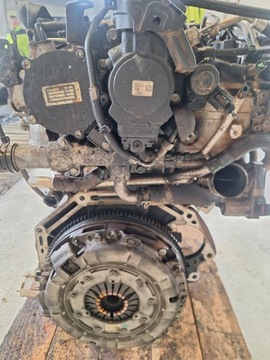 фото thumb №11, Opel antara рестайлінг 10-15 двигун 2.2 vcdi 160km z22d1 a22dm євро 5