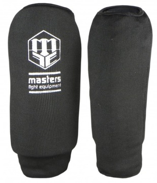 M Защита предплечья OPR-MASTER чёрная M