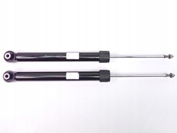 фото thumb №13, 8w0513035ad комплект амортизатори газові зад a4 b9