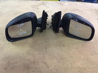 фото thumb №1, Smart forfour 453 2015- зеркало правые 7 pin