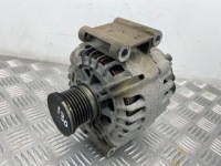 Купить C 200 w204 mercedes генератор a0009063000 150a, фото thumb