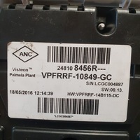 фото thumb №5, Счетчик приборная панель do renault clio iv новый