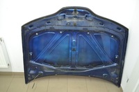 фото thumb №7, Капот крышка двигателя renault laguna ii