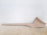 фото thumb №1, Захист консолі a2316800807 mercedes sl r231 w231