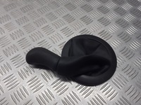 фото thumb №1, Ручка чехол переключения передач renault megane ii 8200079096