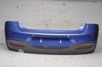 фото thumb №1, Bmw 1 f20 бампер задняя задний m-pakiet pdc