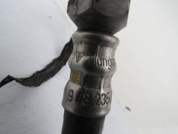 фото thumb №9, Насос високого тиску porsche cayenne i 7l5 4.8 v8 948110315gx