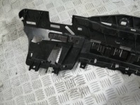 Ss підсилювач бампера задній задні bmw x3 g08 51119850847 Зі Шроту, фото thumb