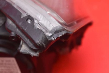 фото thumb №10, Фара правый лампа перед ксенон eu honda crv 3 iii 06-09