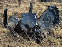 фото thumb №2, Чверть pas піддон крила задня vw golf vii 4 montion