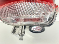 фото thumb №4, Лампа задняя задняя правая w бампер renault scenic 3 iii