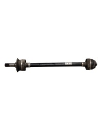 фото thumb №1, Bmw x3 g01 2018 приводной вал задняя