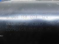 Стартер 7589354 - mini r55 r56 r57 r58 r59 r60 r61 1.4 1.6 16v vti Доставка, фото thumb