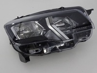 фото thumb №1, Лампа передня права peugeot partner rifter iv