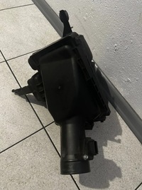 фото thumb №6, Infiniti q50 3.5 гибрид корпус фильтра воздуха левая