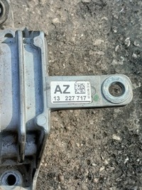 фото thumb №5, Подушка кронштейн двигуна opel insignia 2.0 13227717