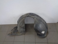 фото thumb №1, Подкрылок правый перед citroen c4 cactus 2015 rok