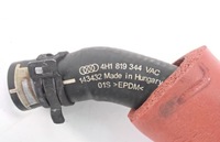 фото thumb №13, Wąż шланг рідина audi a8 d4 4h1819344