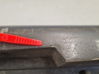 фото thumb №12, Молдинг накладка поріг поріг поріг права insignia a kombi opc line z190