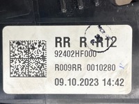 фото thumb №9, Hyundai kona ii 2023 зад сторона правая лампа задняя