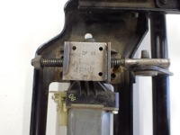 фото thumb №5, Mercedes s w221 механізм каркас сидіння задня