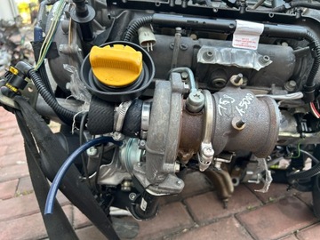 фото thumb №7, Двигун комплектний opel corsa fiat doblo 1.3 cdti 169a5000 насос з датчиком