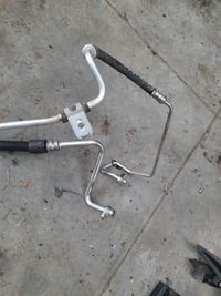 фото thumb №9, Captur i lift 1.5d шланг дроти кондиціонера