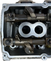 фото thumb №9, P5 dodge charger 2017 5.7 v8 левая головка цилиндров 68280503ac