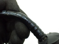 фото thumb №9, Датчик давления усилитель тормозов 5q0906207b seat ibiza v 6f arona 1.0 tsi dla 22r