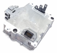 Модуль потужності блок керування audi e-tron 0ef907080c Зі Шроту, фото thumb