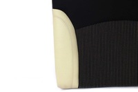 фото thumb №8, Mini cabrio r57 заднє сидіння спинка ліва напівшкіра