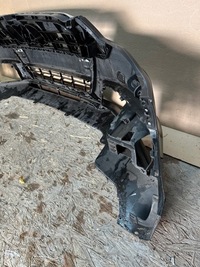 фото thumb №12, Бампер передний перед audi a5 8t lift s line