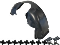 фото thumb №2, Ford connect 2003-2006 підкрилок підкрилок кліпси