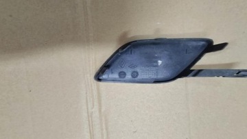 фото thumb №3, Renault talisman 16r. - заглушка фаркоп бампера перед 511804625r