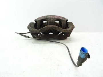 фото thumb №8, Суппорт тормозной перед левый mercedes sprinter iii w907 w910 2006-2013 2,2 d