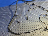 фото thumb №6, Джгут pdc 6xpdc перед land rover range rover velar l560 j8a2-14369-gb